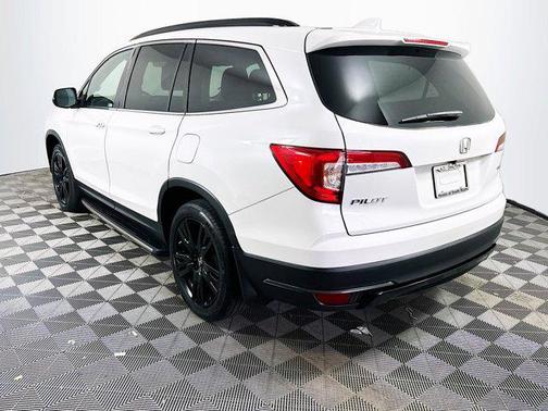 2022 Honda Pilot 2WD Special Edition
