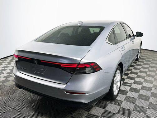 2024 Honda Accord LX 1.5T