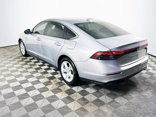 2024 Honda Accord LX 1.5T