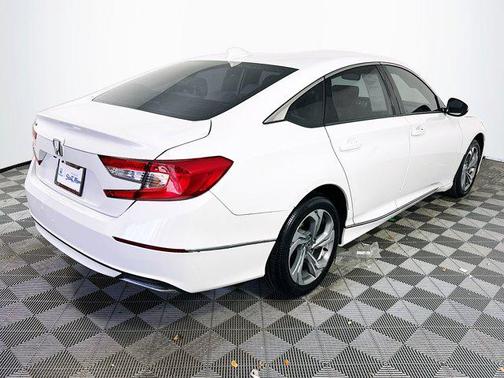 2019 Honda Accord EX-L