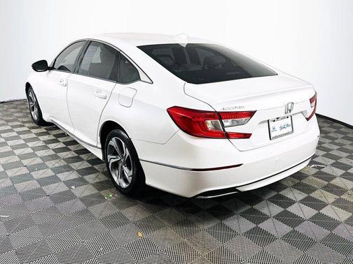 2019 Honda Accord EX-L