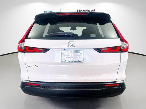 2026 Honda CR-V EX 2WD