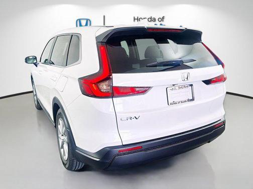 2026 Honda CR-V EX 2WD