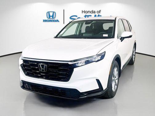 2026 Honda CR-V EX 2WD