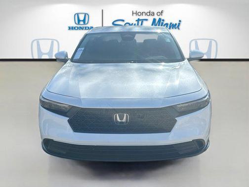 2023 Honda Accord LX 1.5T
