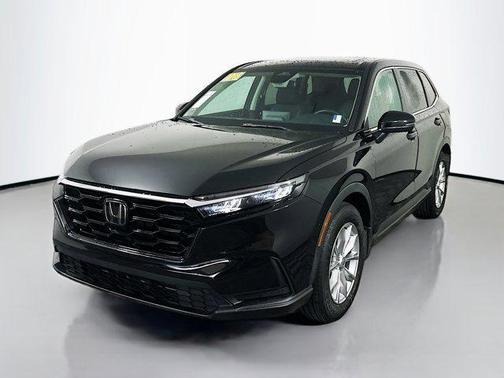 2023 Honda CR-V EX AWD