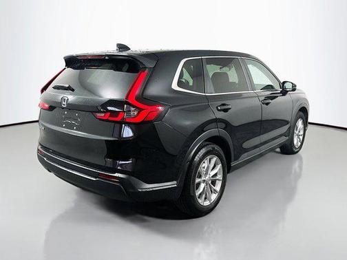 2023 Honda CR-V EX AWD