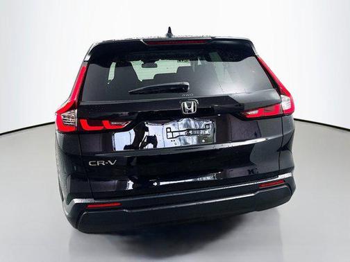 2023 Honda CR-V EX AWD
