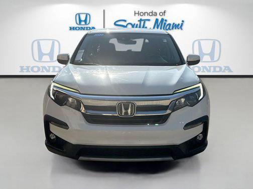 2020 Honda Pilot 2WD EX-L