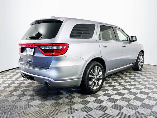 2020 Dodge Durango R/T RWD