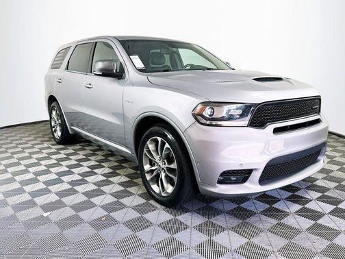 2020 Dodge Durango R/T RWD