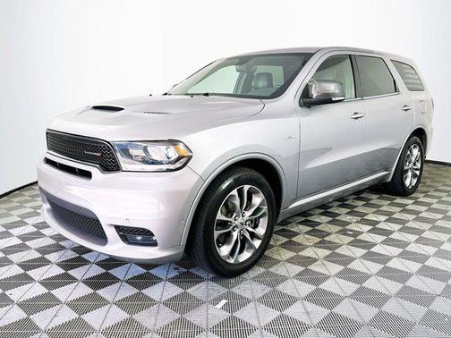 2020 Dodge Durango R/T RWD