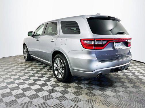 2020 Dodge Durango R/T RWD