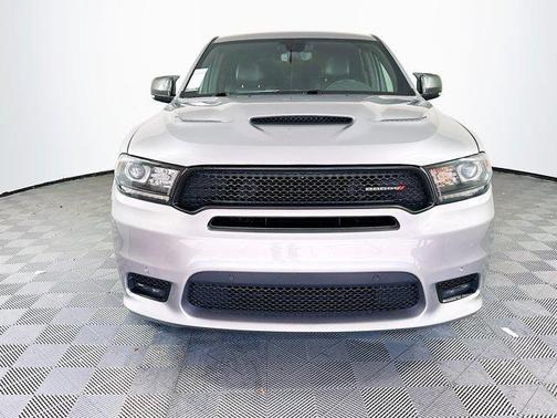 2020 Dodge Durango R/T RWD