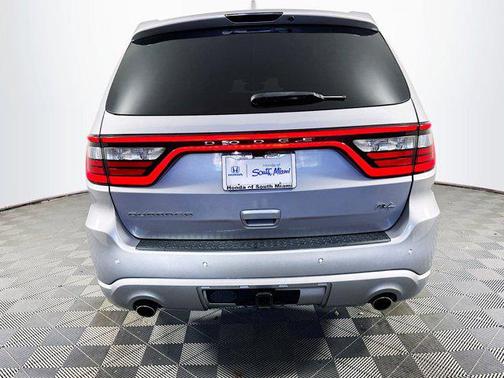 2020 Dodge Durango R/T RWD