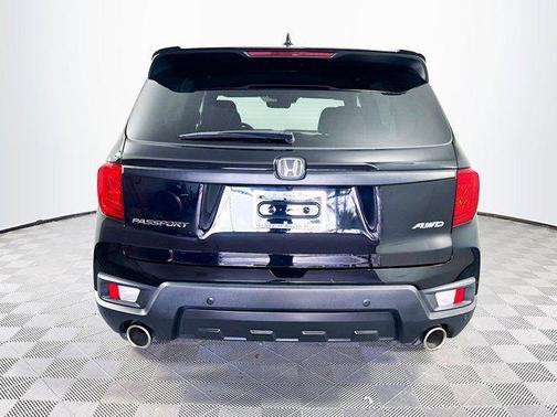 2023 Honda Passport AWD EX-L
