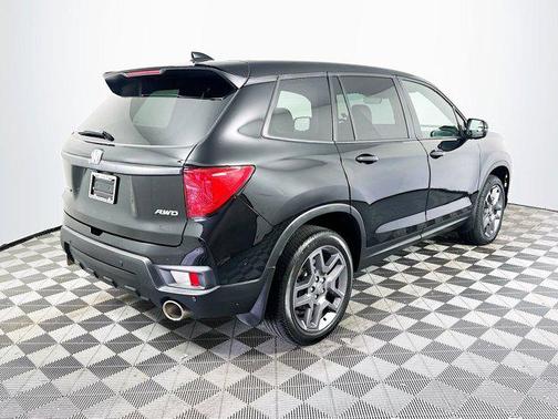 2023 Honda Passport AWD EX-L