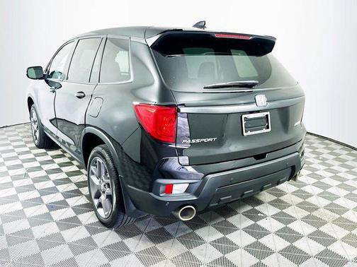 2023 Honda Passport AWD EX-L