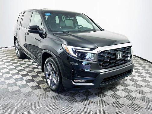 2023 Honda Passport AWD EX-L