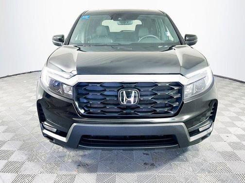 2023 Honda Passport AWD EX-L