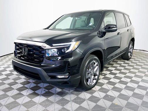 2023 Honda Passport AWD EX-L