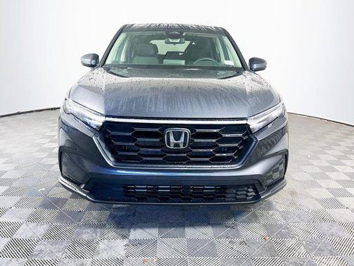 2025 Honda CR-V LX AWD