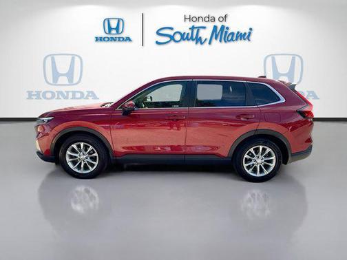 2024 Honda CR-V EX 2WD