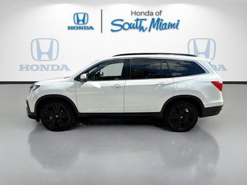 2022 Honda Pilot AWD Special Edition