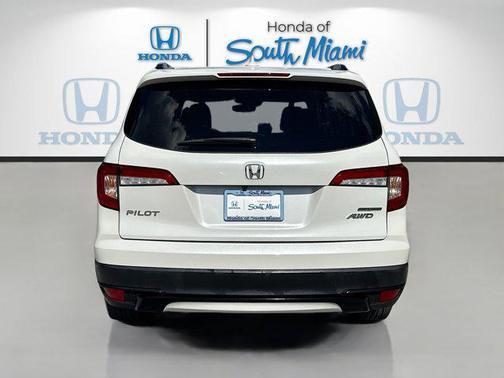 2022 Honda Pilot AWD Special Edition