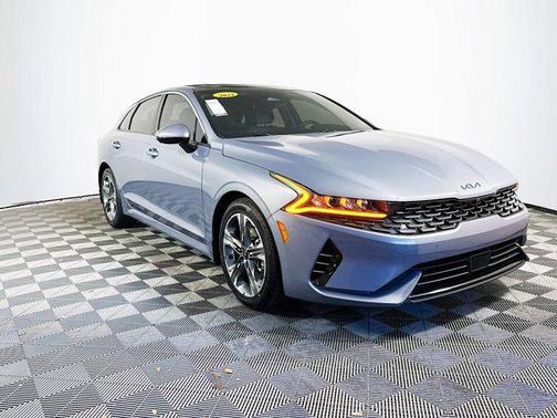 2023 Kia K5 EX
