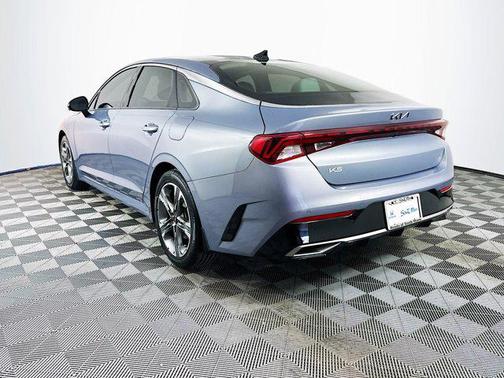 2023 Kia K5 EX