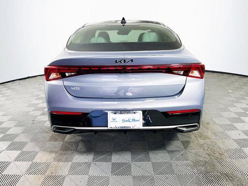 2023 Kia K5 EX