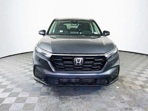 2025 Honda CR-V LX 2WD