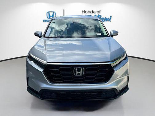 2026 Honda CR-V EX-L 2WD