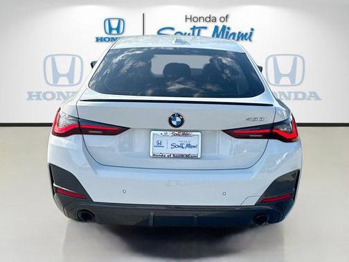 2023 BMW 430 Gran Coupe i