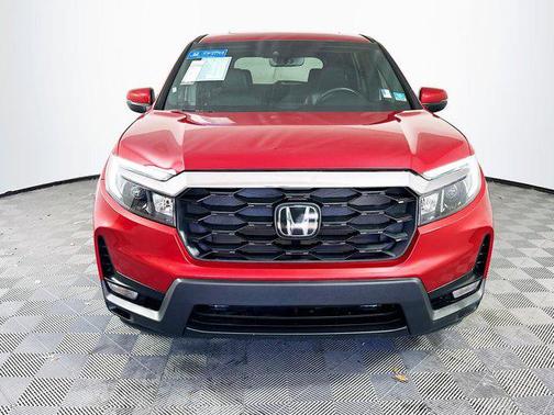 2022 Honda Passport AWD EX-L