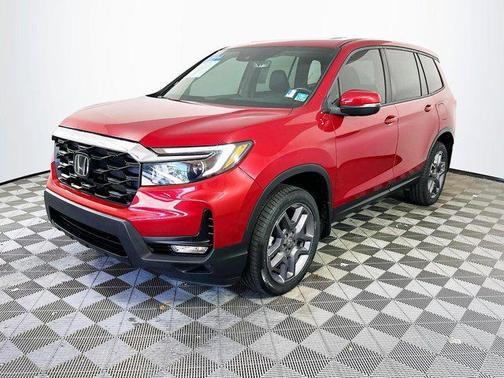 2022 Honda Passport AWD EX-L