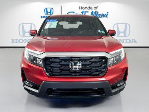 2022 Honda Passport AWD EX-L