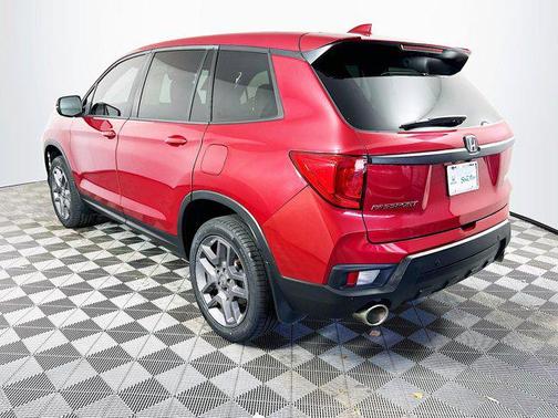 2022 Honda Passport AWD EX-L