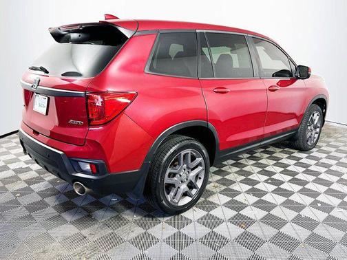 2022 Honda Passport AWD EX-L