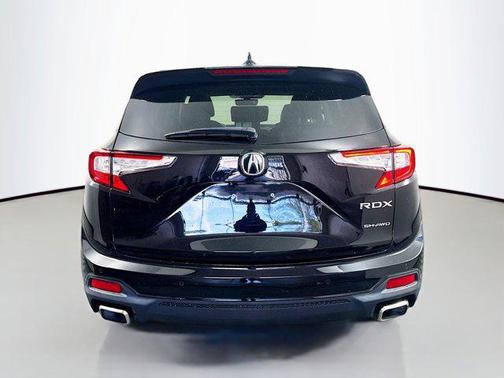2022 Acura RDX Advance Package