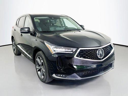 2022 Acura RDX Advance Package