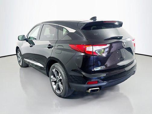 2022 Acura RDX Advance Package