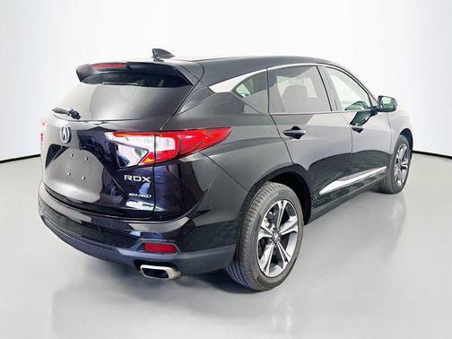 2022 Acura RDX Advance Package