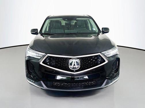 2022 Acura RDX Advance Package