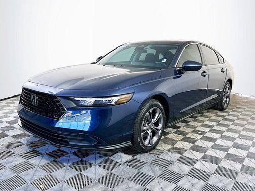 2023 Honda Accord EX 1.5T