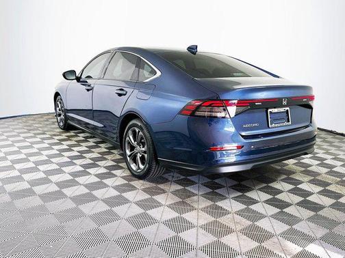 2023 Honda Accord EX 1.5T