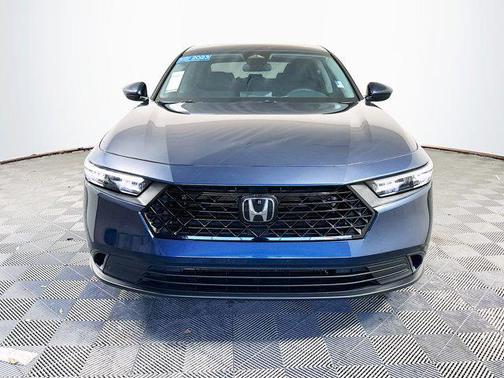 2023 Honda Accord EX 1.5T