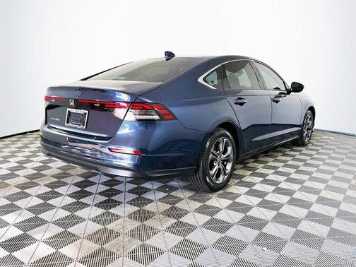 2023 Honda Accord EX 1.5T