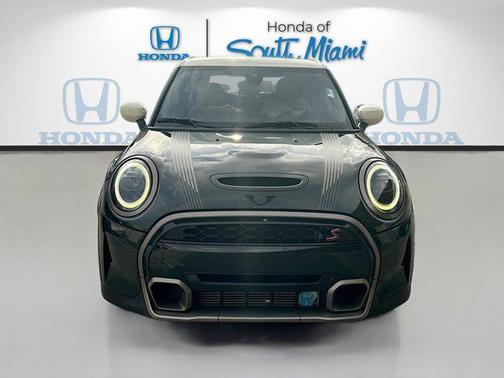 2023 MINI Hardtop Cooper S